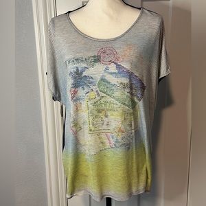 Christopher and Banks Casual Top